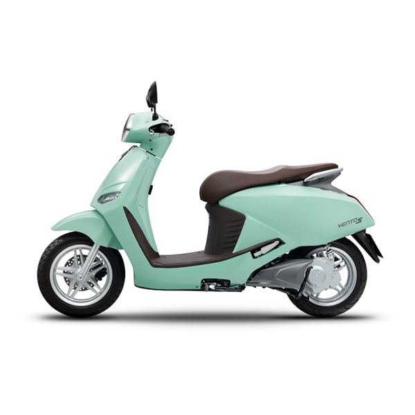 Xe máy điện VinFast Vento S