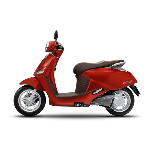 Xe máy điện VinFast Vento S
