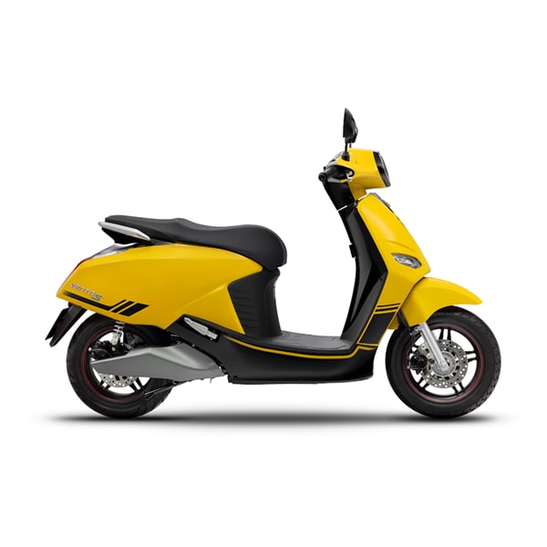 Xe máy điện VinFast Vento S