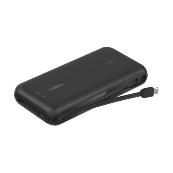 Pin sạc dự phòng Belkin 20.000mAh PD30W Boost Charge