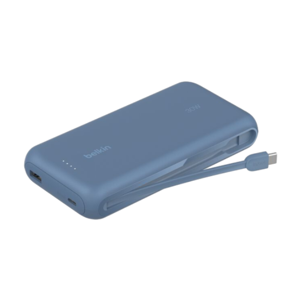 Pin sạc dự phòng Belkin 20.000mAh PD30W Boost Charge