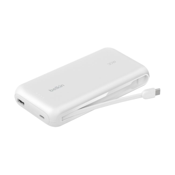 Pin sạc dự phòng Belkin 20.000mAh PD30W Boost Charge