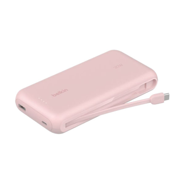 Pin sạc dự phòng Belkin 20.000mAh PD30W Boost Charge