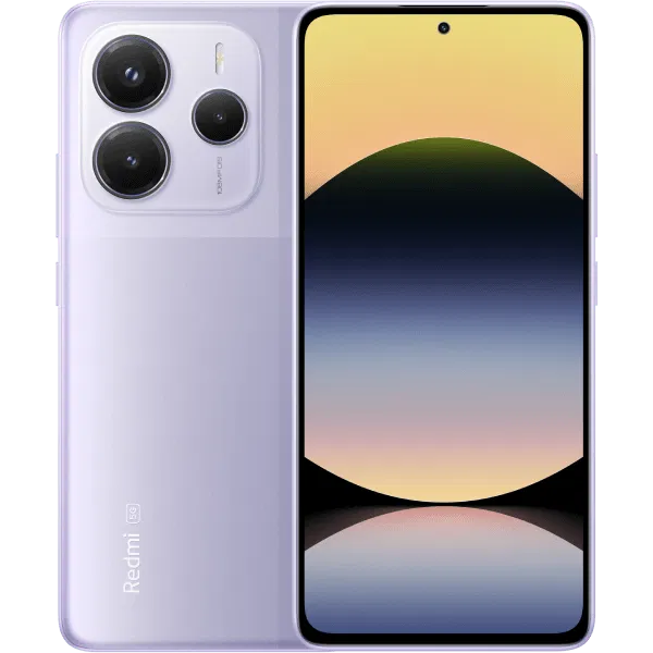 Xiaomi Redmi Note 14 5G 256GB Cũ (Fullbox, Likenew)