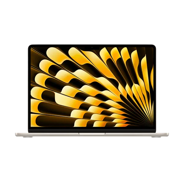 MacBook Air M3 13 inch 8GB/256GB cũ (Fullbox, Like New)