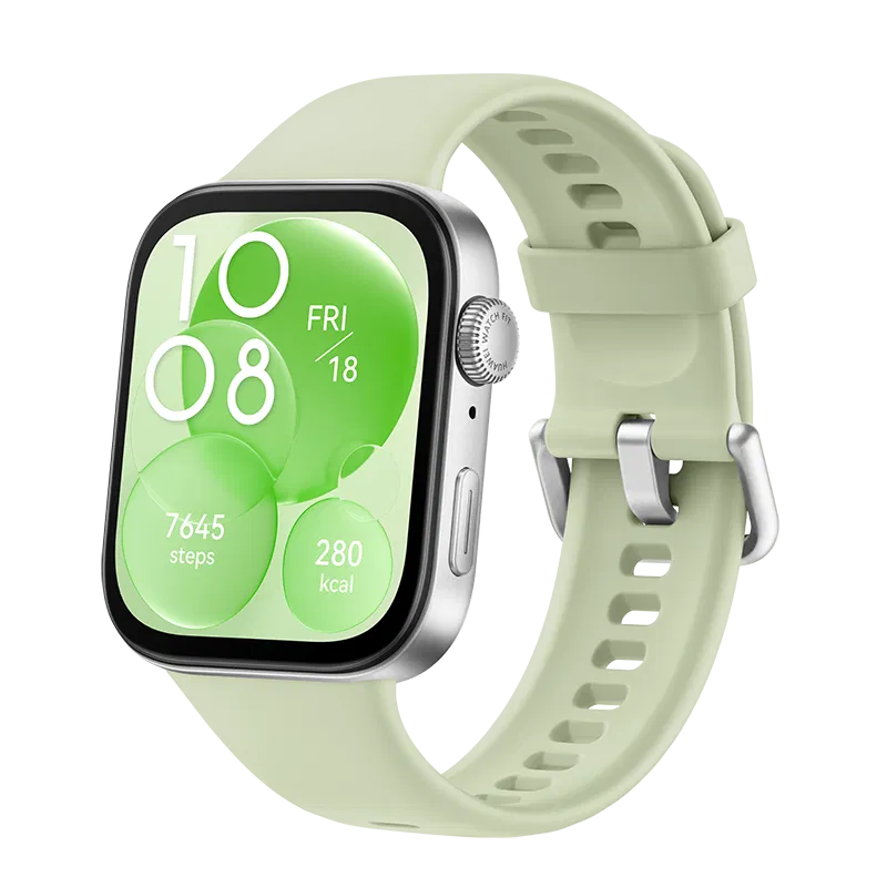 Đồng hồ thông minh Huawei Watch Fit 3 cũ (Fullbox, Like New)