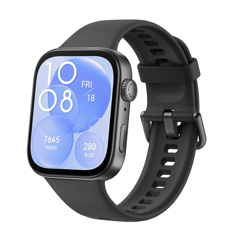 Đồng hồ thông minh Huawei Watch Fit 3 cũ (Fullbox, Like New)