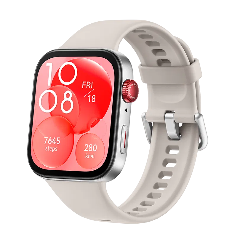 Đồng hồ thông minh Huawei Watch Fit 3 cũ (Fullbox, Like New)