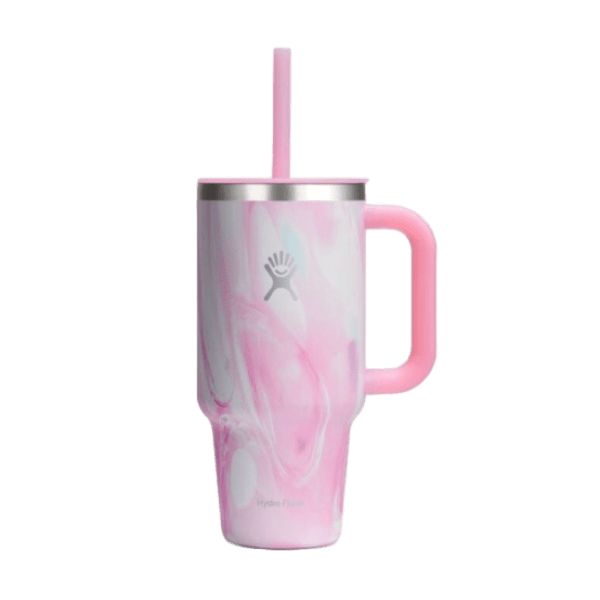 Ly giữ nhiệt Hydro Flask 32oz All Around Travel Tumbler Le (LE‑S25TT32)