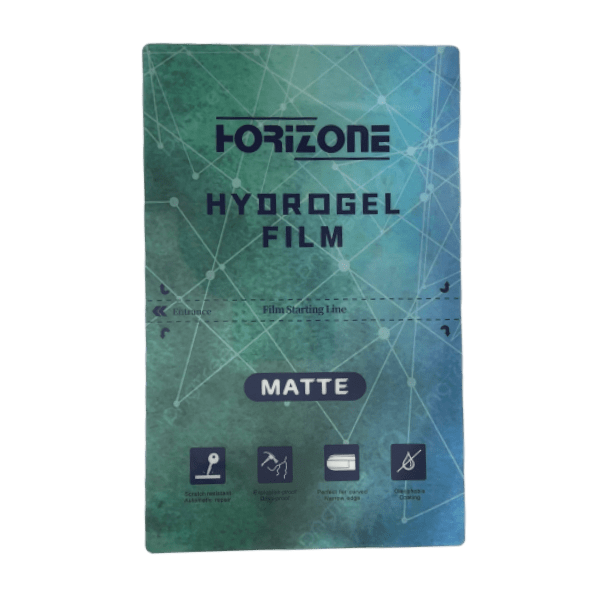 Dán kính PPF Horizone TPU