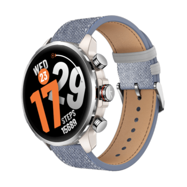 Đồng hồ thông minh Kieslect Kr 3