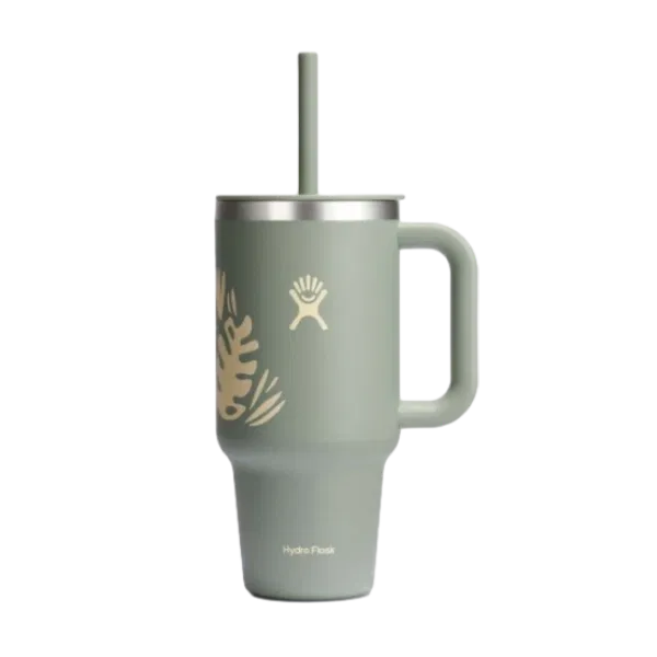 Ly giữ nhiệt Hydro Flask 32oz All Around Travel Tumbler (TT24PSC)