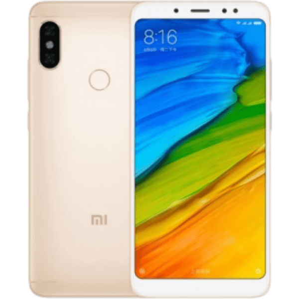 Xiaomi Redmi Note 5 64GB (Likenew)