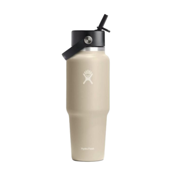 Bình giữ nhiệt Hydro Flask 32oz Wide Flex Straw Travel 2024 (WT32BFS)