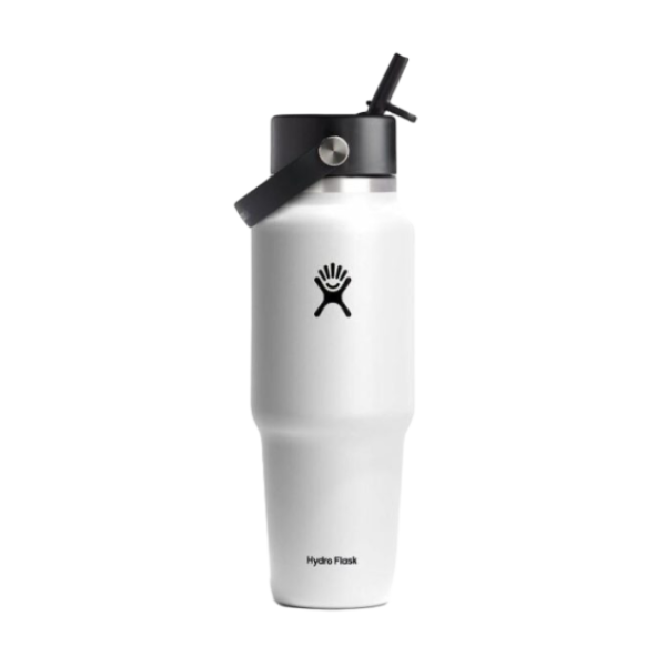 Bình giữ nhiệt Hydro Flask 32oz Wide Flex Straw Travel 2024 (WT32BFS)