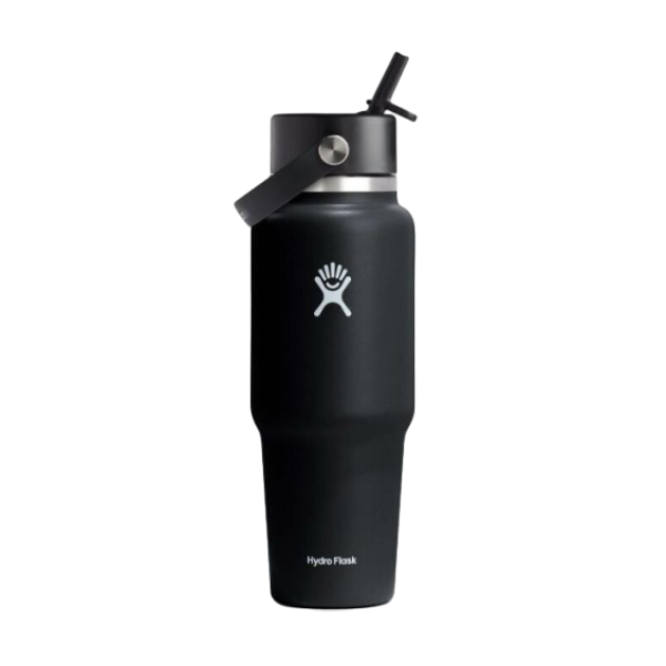 Bình giữ nhiệt Hydro Flask 32oz Wide Flex Straw Travel 2024 (WT32BFS)