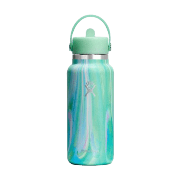 Bình giữ nhiệt Hydro Flask 32oz Wide Flex Straw Cap LE (LE-S25W32)