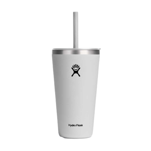 Ly giữ nhiệt Hydro Flask 20oz All Around Tumbler Straw Lid  2024 (T20PS)