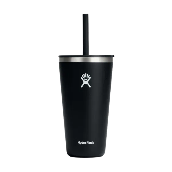 Ly giữ nhiệt Hydro Flask 20oz All Around Tumbler Straw Lid  2024 (T20PS)