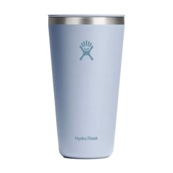 Ly giữ nhiệt Hydro Flask 16oz All Around Tumbler Press-In Lid (T16CPC)
