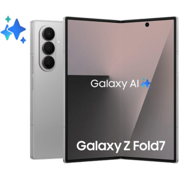 Samsung Galaxy Z Fold7 5G 512GB Chính Hãng