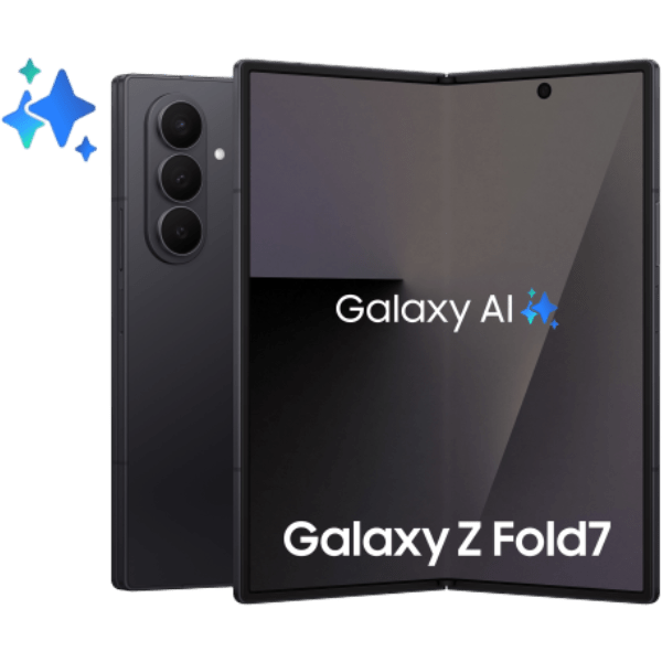 Samsung Galaxy Z Fold7 5G 512GB Chính Hãng