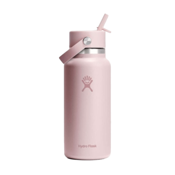 Bình giữ nhiệt Hydro Flask 32oz Wide Flex Straw Cap 2025 (W32CFS)