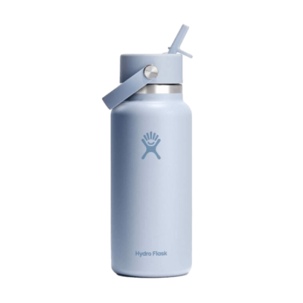 Bình giữ nhiệt Hydro Flask 32oz Wide Flex Straw Cap 2025 (W32CFS)
