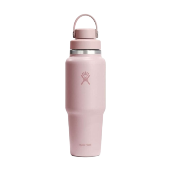 Bình giữ nhiệt Hydro Flask 32oz Wide Flex Chug Cap Travel 2025 (WT32CFCC)