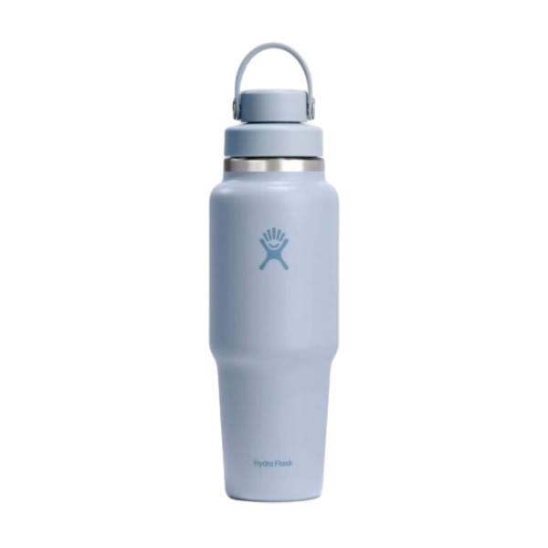 Bình giữ nhiệt Hydro Flask 32oz Wide Flex Chug Cap Travel 2025 (WT32CFCC)