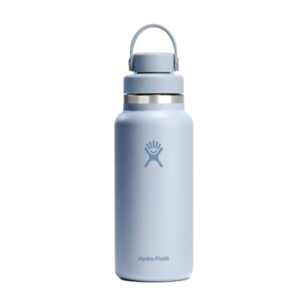 Bình giữ nhiệt Hydro Flask 32oz Wide Flex Chug Cap Travel 2025 (W32CFCC)