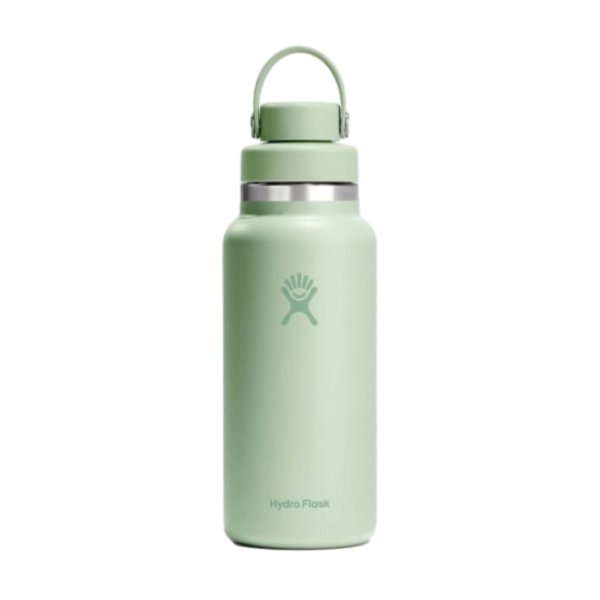 Bình giữ nhiệt Hydro Flask 32oz Wide Flex Chug Cap Travel 2025 (W32CFCC)