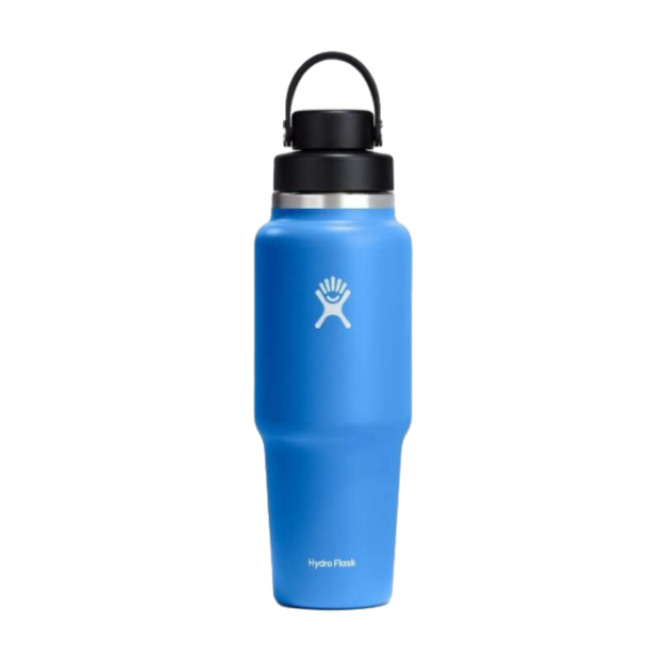 Bình giữ nhiệt Hydro Flask 32oz Wide Flex Chug Cap Travel 2024 (WT32BFCC)
