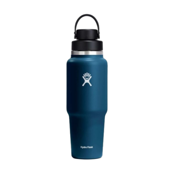 Bình giữ nhiệt Hydro Flask 32oz Wide Flex Chug Cap Travel 2024 (WT32BFCC)