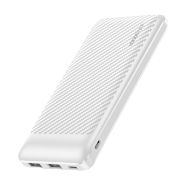 Pin sạc dự phòng Innostyle PowerSmart+ PD 20W 10.000mAh IP20G2