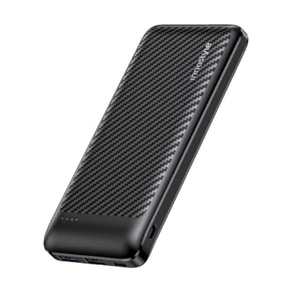 Pin sạc dự phòng Innostyle PowerSmart+ PD 20W 10.000mAh IP20G2