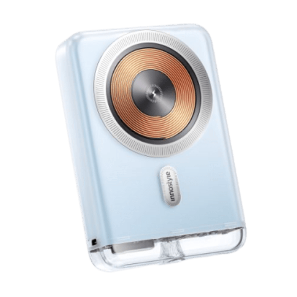 Pin sạc dự phòng Innostyle TransiMag 10.000mAh IQ20PD