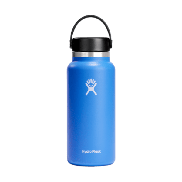 Bình giữ nhiệt Hydro Flask 32oz Wide Flex Cap 2024 (W32BTS)