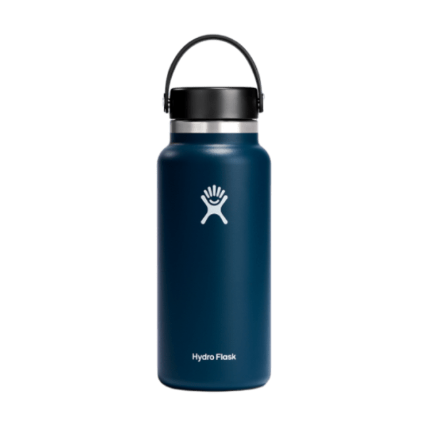Bình giữ nhiệt Hydro Flask 32oz Wide Flex Cap 2024 (W32BTS)