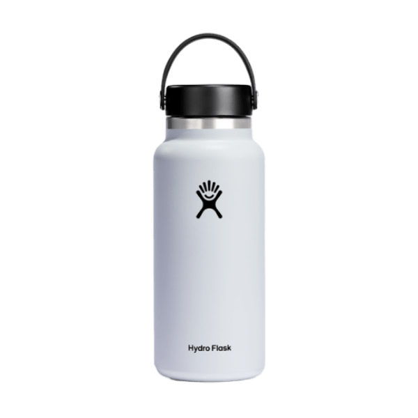 Bình giữ nhiệt Hydro Flask 32oz Wide Flex Cap 2024 (W32BTS)