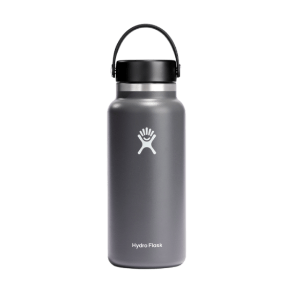 Bình giữ nhiệt Hydro Flask 32oz Wide Flex Cap 2024 (W32BTS)