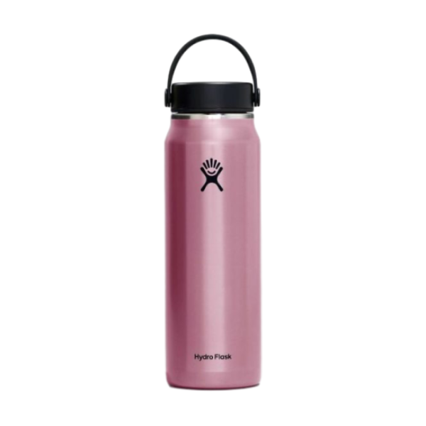 Bình giữ nhiệt Hydro Flask 32oz Lightweight Flex Cap 2024 (LW32LWB)