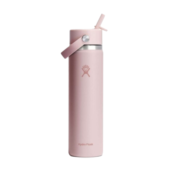 Bình giữ nhiệt Hydro Flask 24oz Wide Flex Straw Cap (W24CFS)
