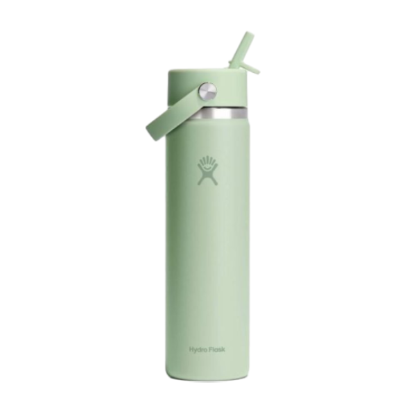 Bình giữ nhiệt Hydro Flask 24oz Wide Flex Straw Cap (W24CFS)
