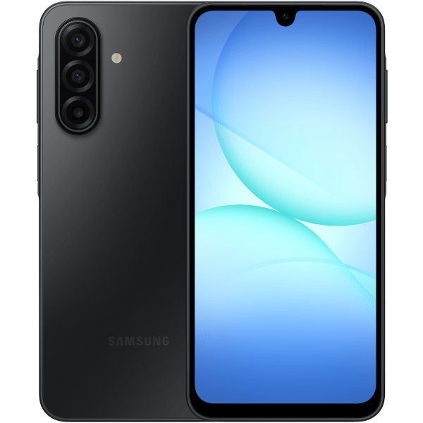 Samsung Galaxy A17 LTE 128GB Chính Hãng