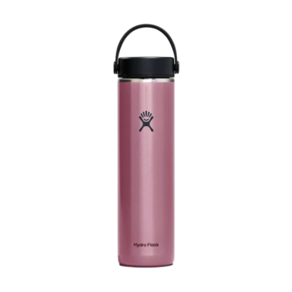 Bình giữ nhiệt Hydro Flask 24oz Lightweight Flex Cap 2024 (LW24LWB)