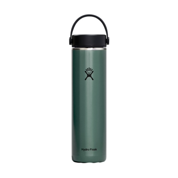 Bình giữ nhiệt Hydro Flask 24oz Lightweight Flex Cap 2024 (LW24LWB)