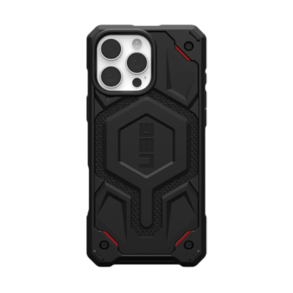 Ốp lưng iPhone 16 Pro UAG Monarch Pro Kevlar