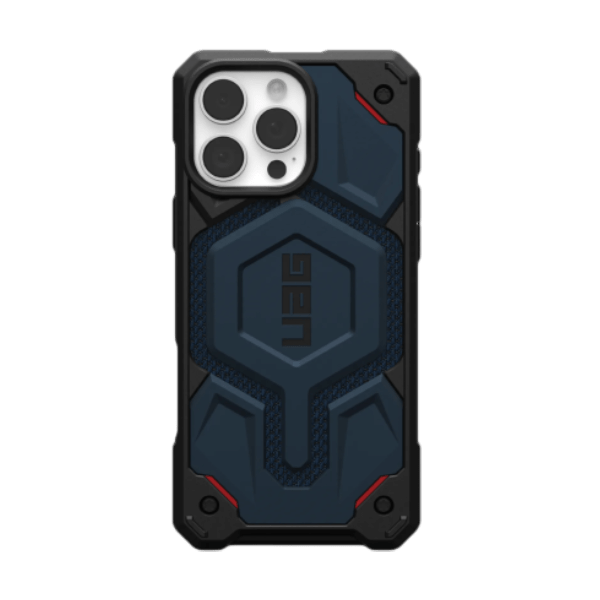 Ốp lưng iPhone 16 Pro UAG Monarch Pro Kevlar