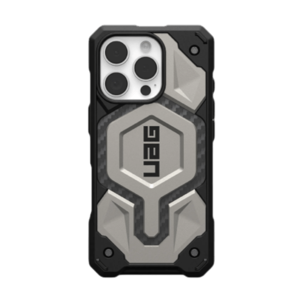 Ốp lưng iPhone 16 Pro UAG Monarch Pro
